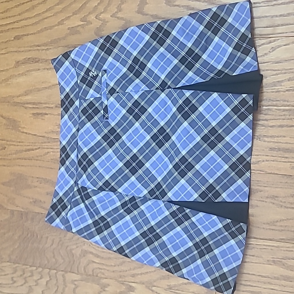 IZOD Golf Athletic Skirt / Skort Sz 4 - Picture 3 of 6